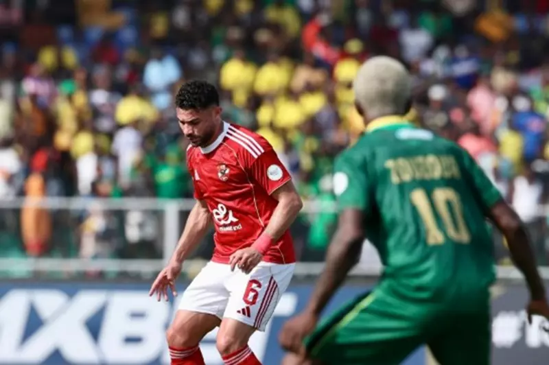 قبل انطلاق الجولة الخامسة.. ترتيب مجموعات دوري أبطال أفريقيا 